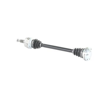 2012 Porsche 911 CV Axle Shaft Rear Left TrakMotive VW86049 image 3 of 3