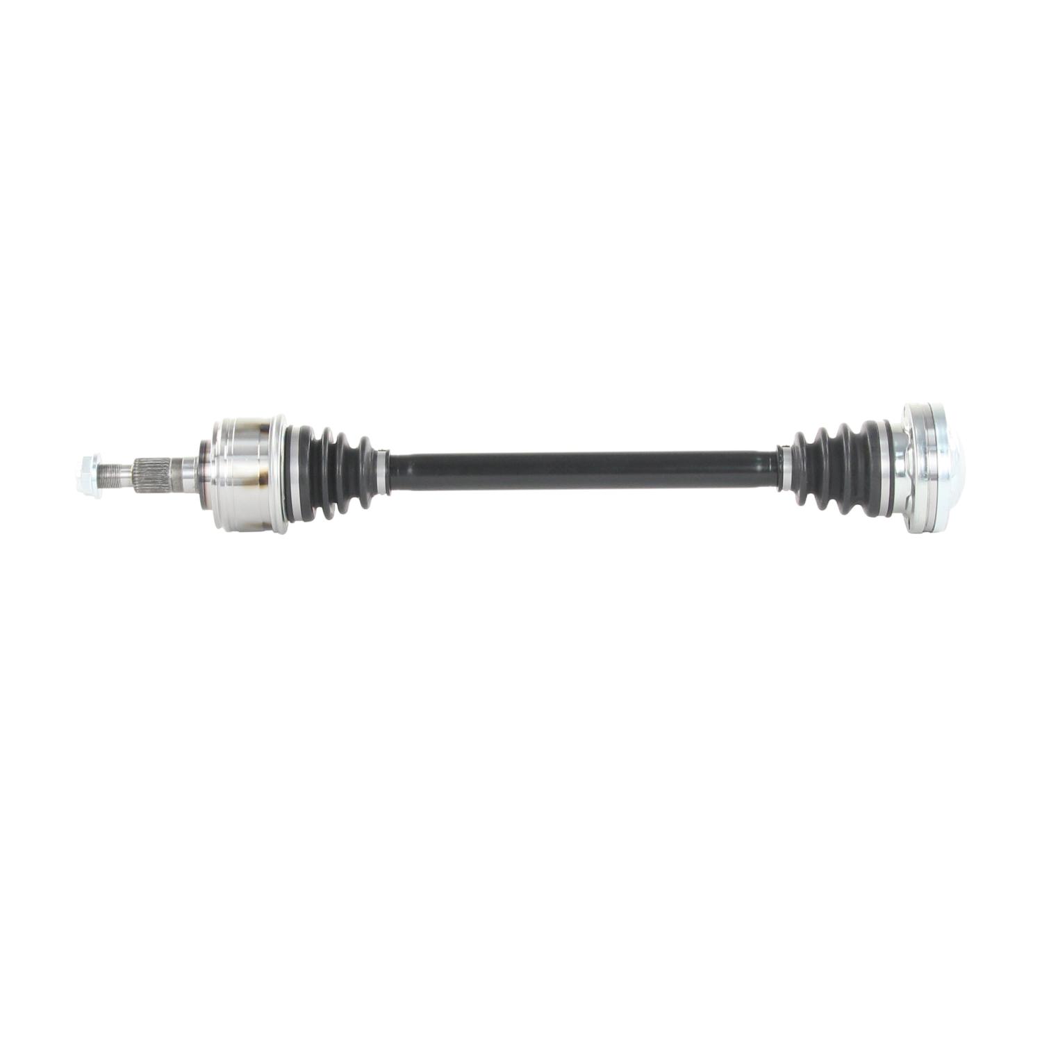 TrakMotive VW86050 - CV Axle Shaft TrakMotive VW86050 CV Axle Shaft product image 1 of 3