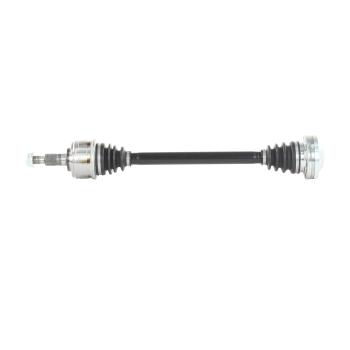 2012 Porsche 911 CV Axle Shaft Rear Left TrakMotive VW86050 image 1 of 3