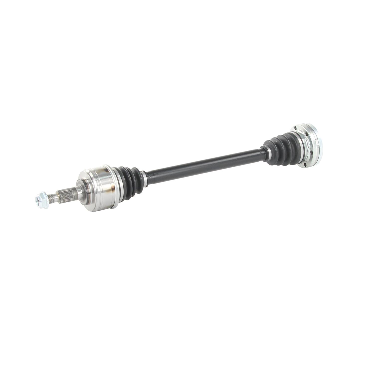 TrakMotive VW86050 - CV Axle Shaft TrakMotive VW86050 CV Axle Shaft product image 2 of 3