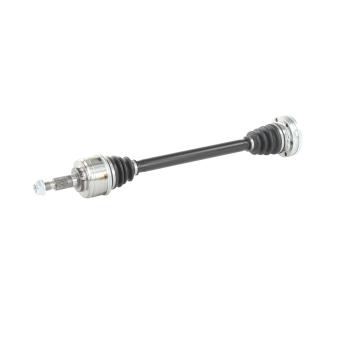 2012 Porsche 911 CV Axle Shaft Rear Left TrakMotive VW86050 image 2 of 3