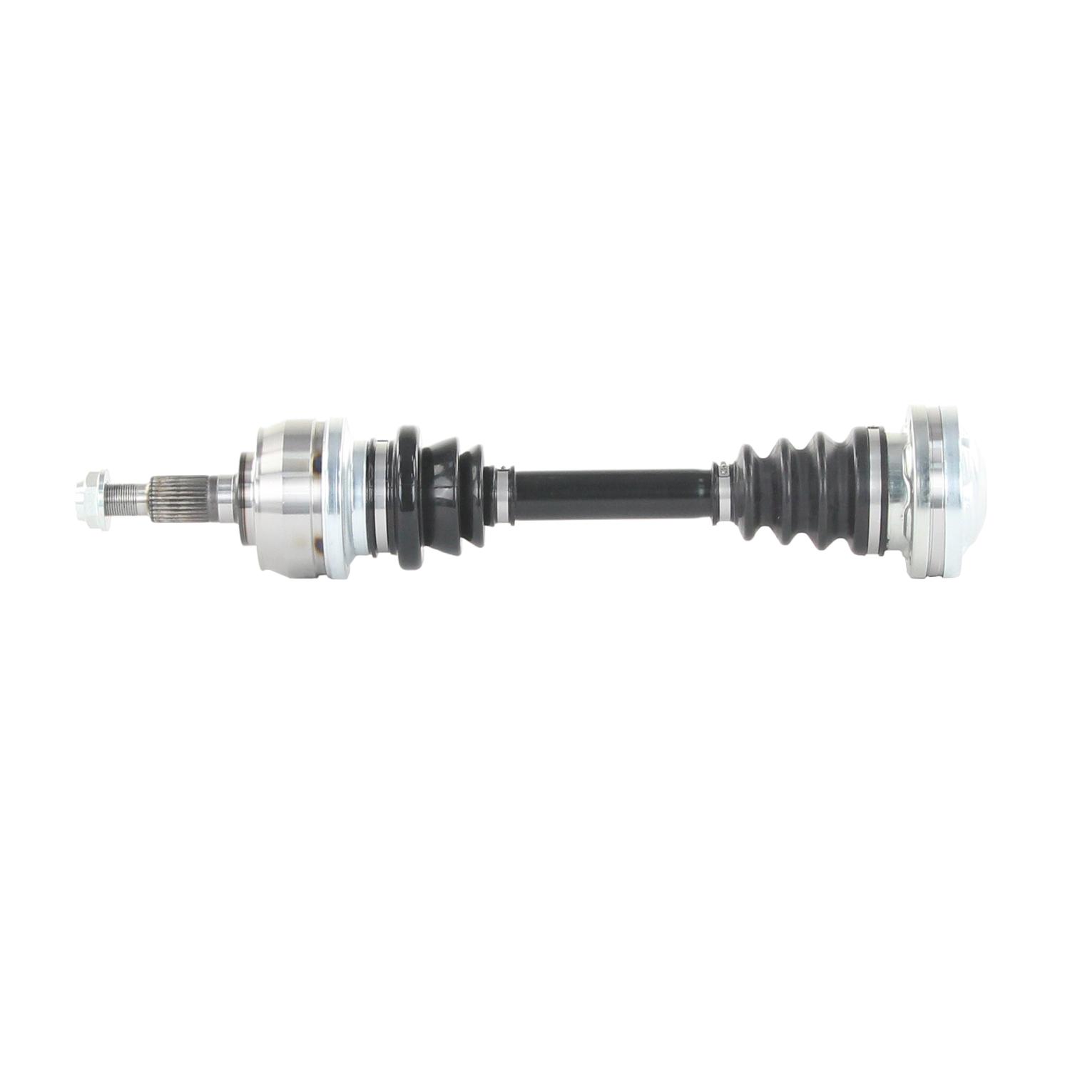 TrakMotive VW86051 - CV Axle Shaft TrakMotive VW86051 CV Axle Shaft product image 1 of 3