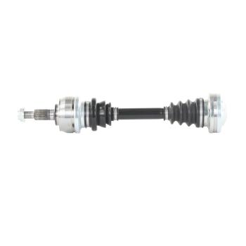 2012 Porsche 911 CV Axle Shaft Rear Left TrakMotive VW86051 image 1 of 3