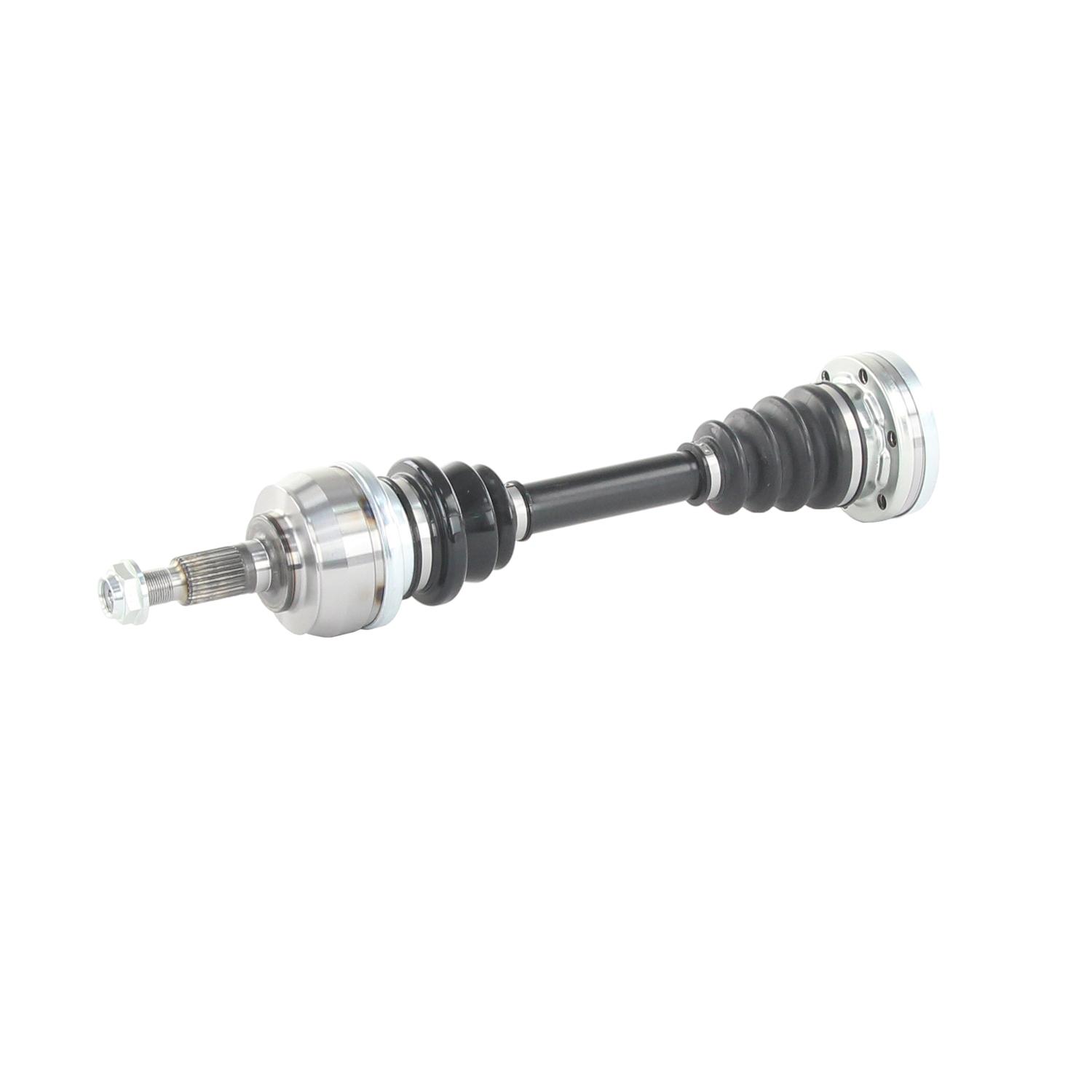 TrakMotive VW86051 - CV Axle Shaft TrakMotive VW86051 CV Axle Shaft product image 2 of 3