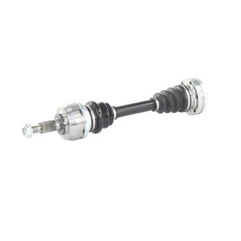 2012 Porsche 911 CV Axle Shaft Rear Left TrakMotive VW86051 image 2 of 3