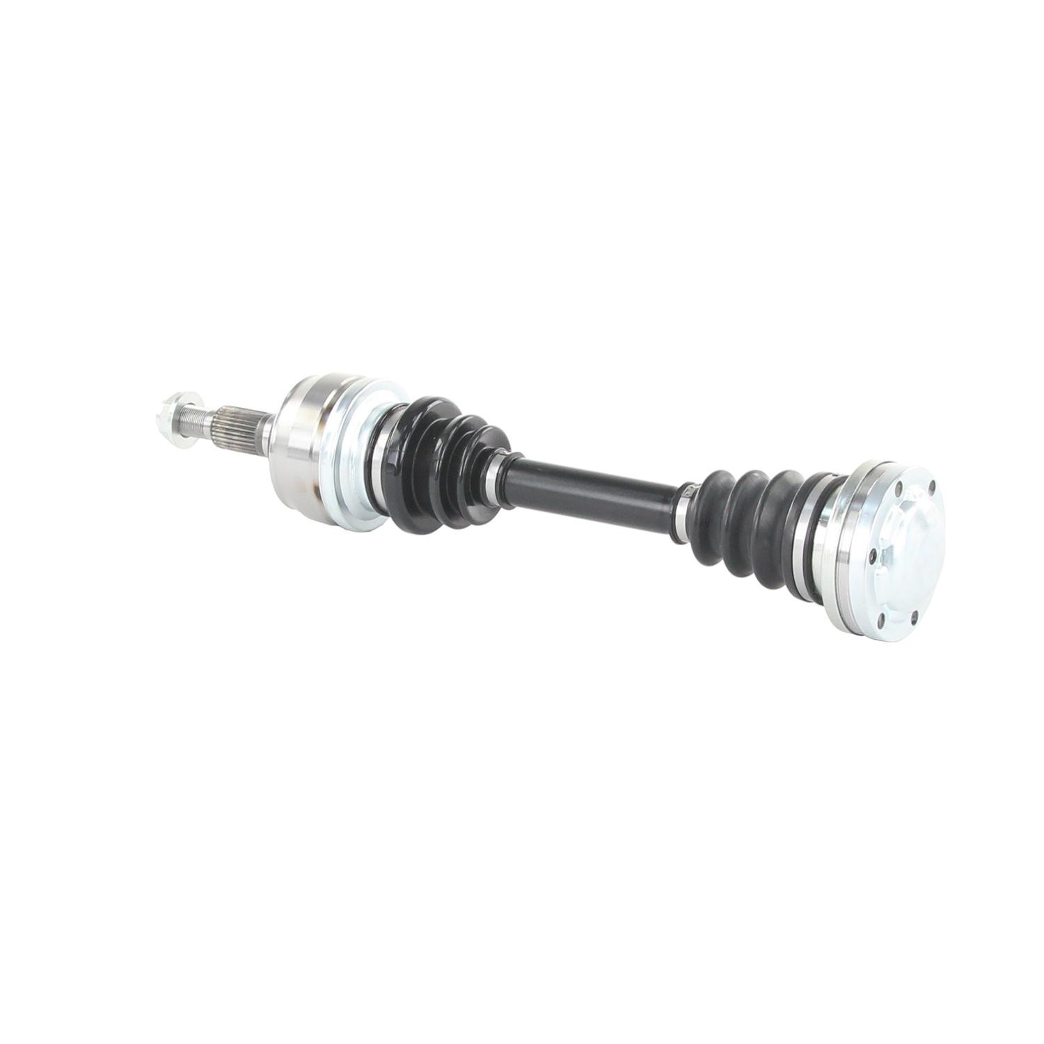 TrakMotive VW86051 - CV Axle Shaft TrakMotive VW86051 CV Axle Shaft product image 3 of 3