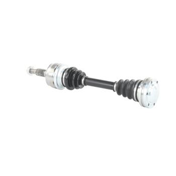 2012 Porsche 911 CV Axle Shaft Rear Left TrakMotive VW86051 image 3 of 3