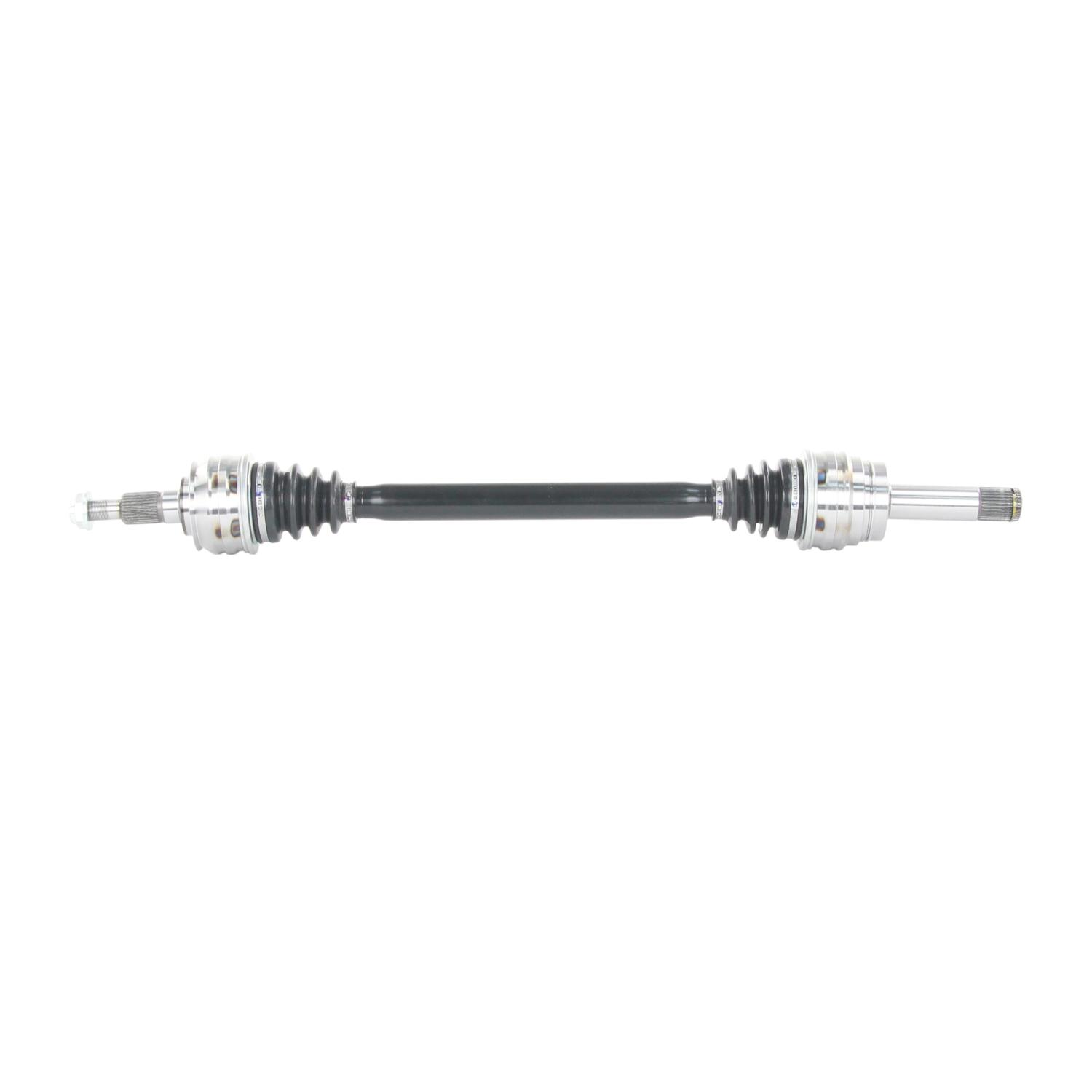 TrakMotive VW86052 - CV Axle Shaft TrakMotive VW86052 CV Axle Shaft product image 1 of 3