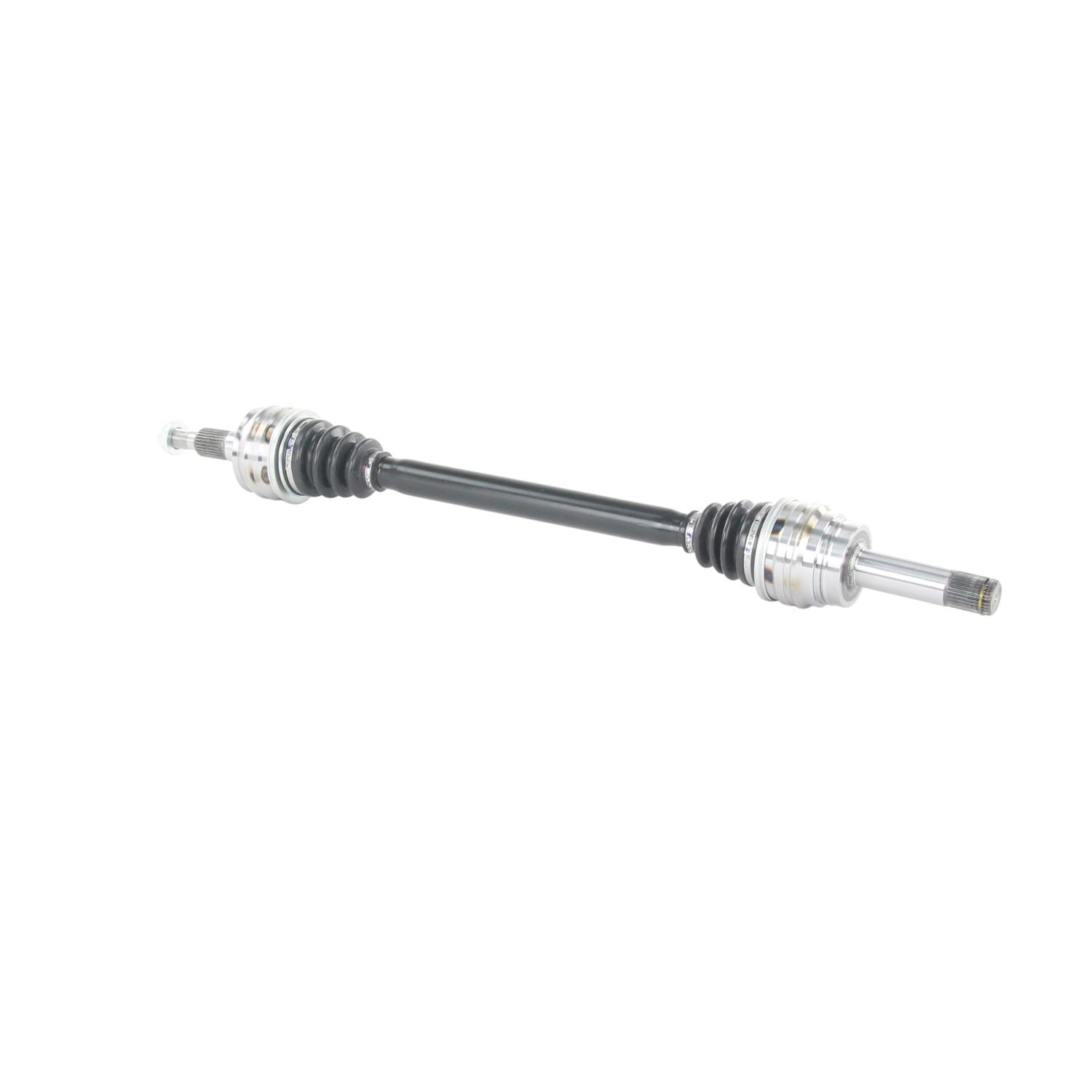 TrakMotive VW86052 - CV Axle Shaft TrakMotive VW86052 CV Axle Shaft product image 3 of 3