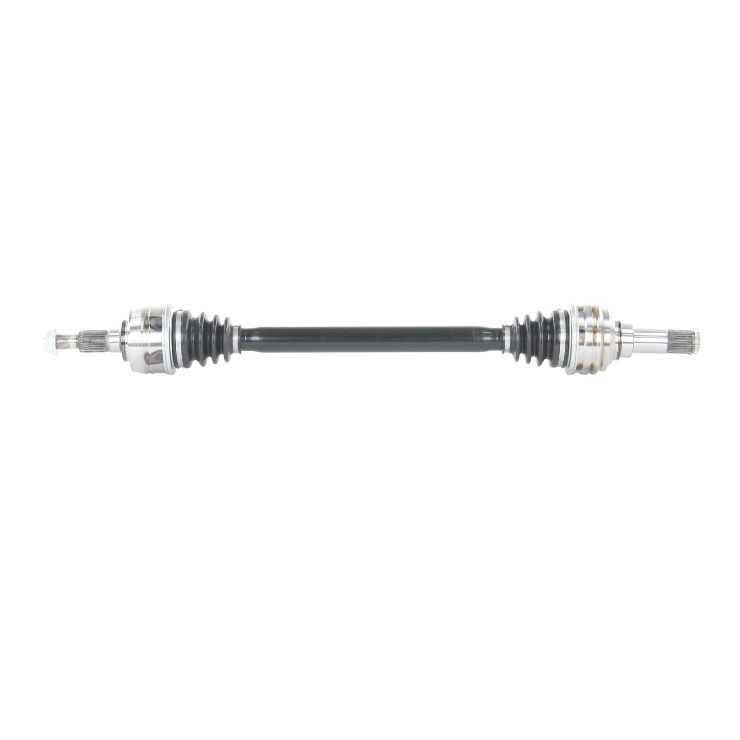 TrakMotive VW86053 - CV Axle Shaft TrakMotive VW86053 CV Axle Shaft product image 1 of 3