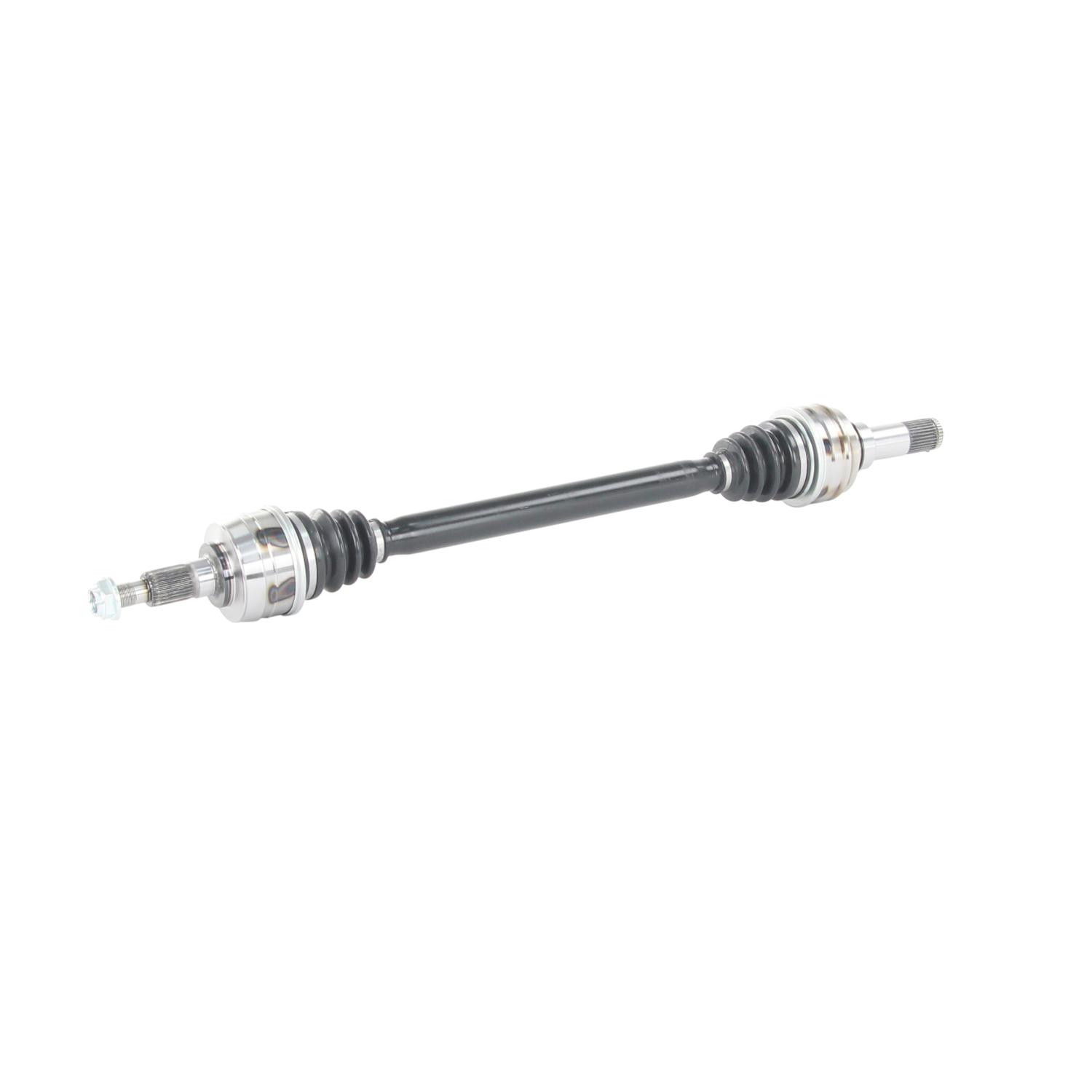 TrakMotive VW86053 - CV Axle Shaft TrakMotive VW86053 CV Axle Shaft product image 2 of 3
