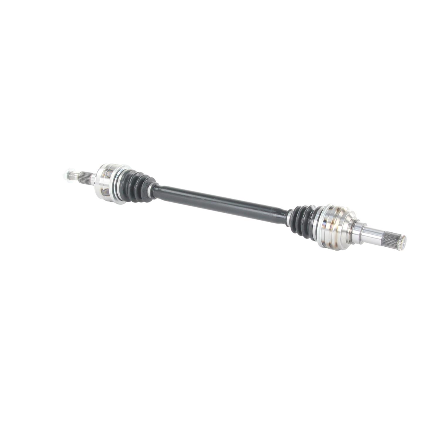 TrakMotive VW86053 - CV Axle Shaft TrakMotive VW86053 CV Axle Shaft product image 3 of 3