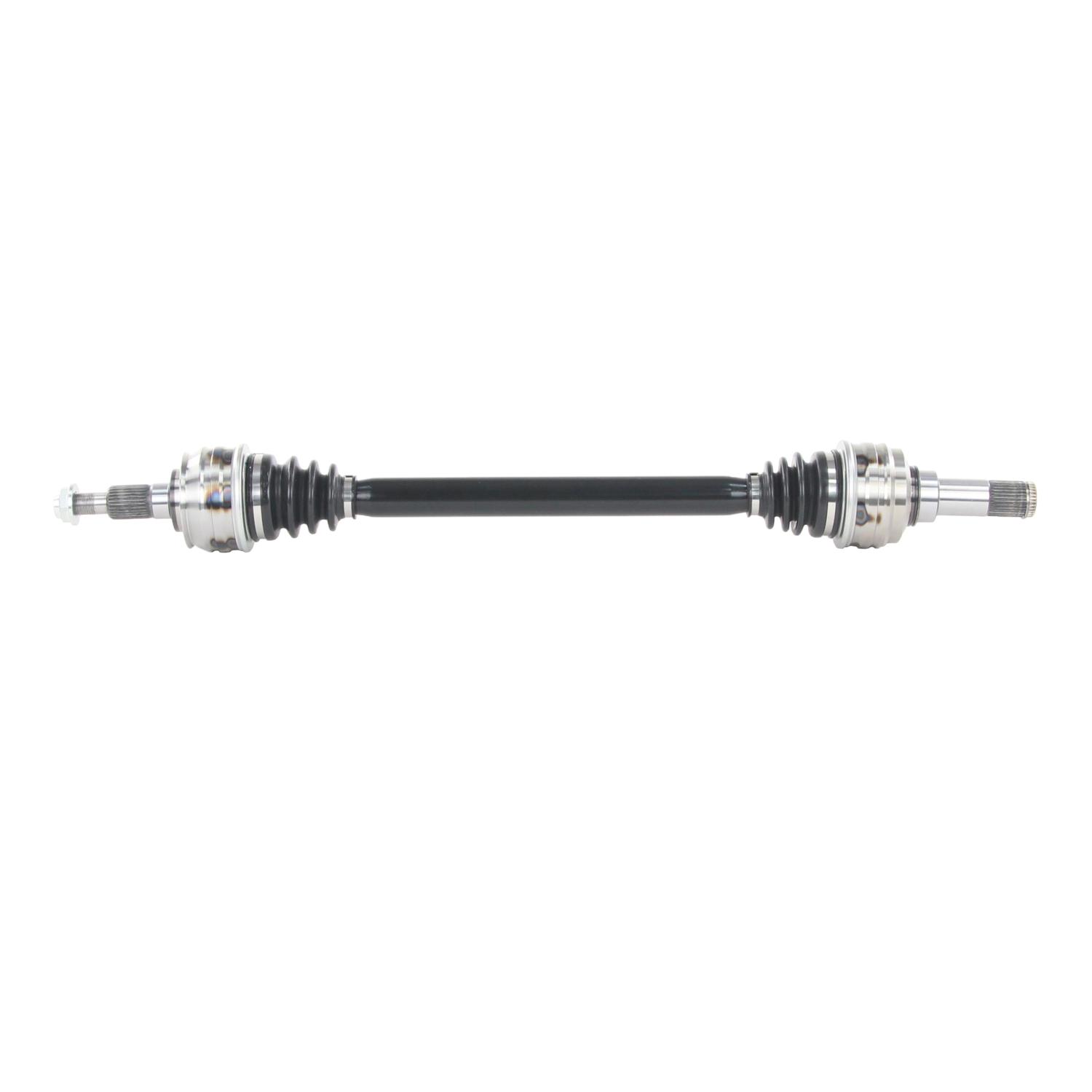 TrakMotive VW86054 - CV Axle Shaft TrakMotive VW86054 CV Axle Shaft product image 1 of 3