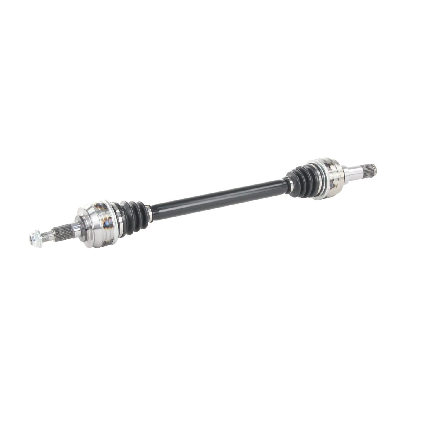 TrakMotive VW86054 - CV Axle Shaft TrakMotive VW86054 CV Axle Shaft product image 2 of 3
