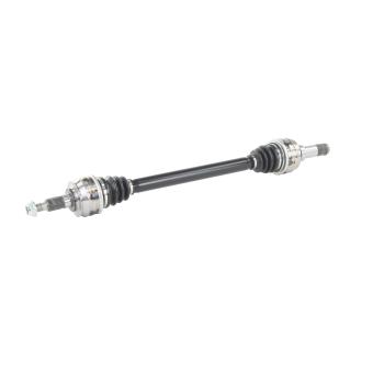 2016 Porsche Panamera CV Axle Shaft Rear Left TrakMotive VW86054 image 2 of 3