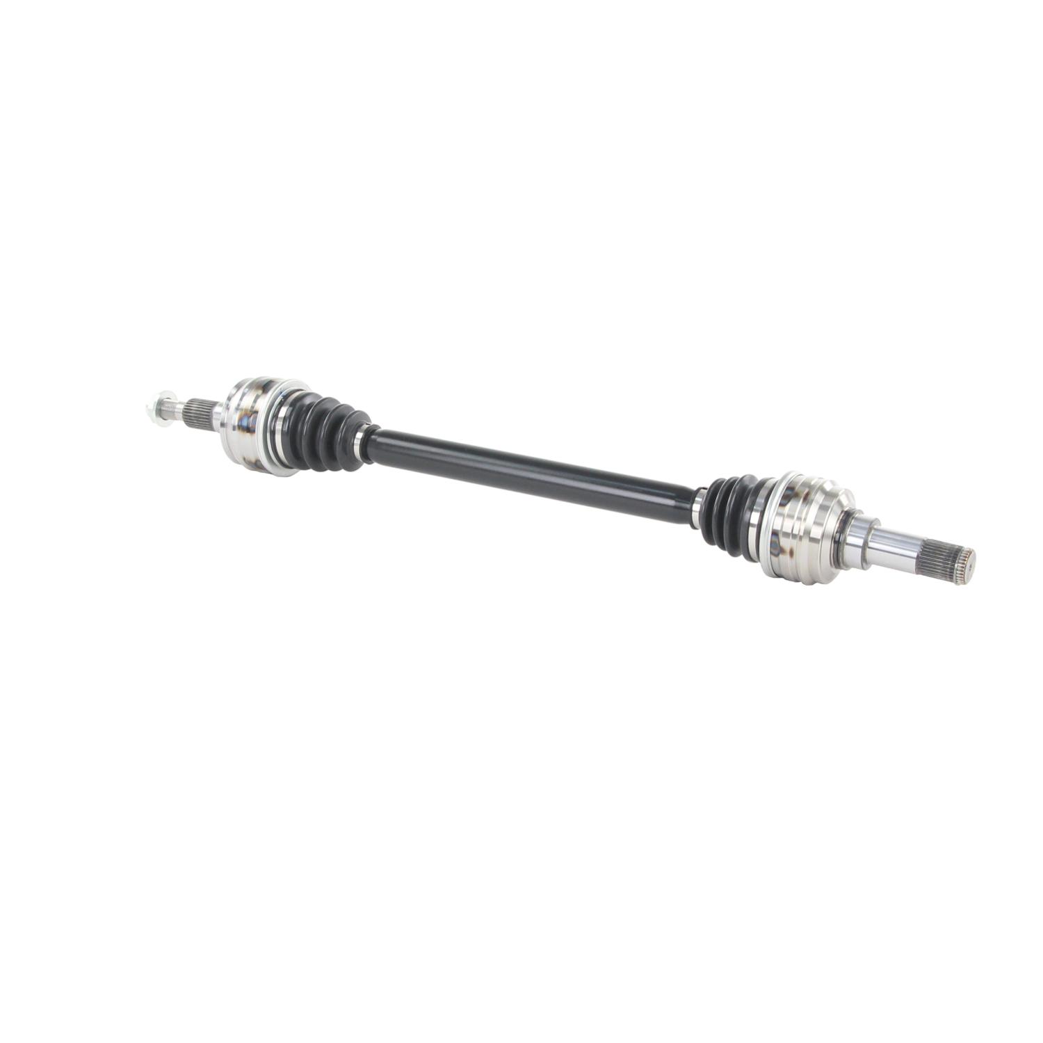 TrakMotive VW86054 - CV Axle Shaft TrakMotive VW86054 CV Axle Shaft product image 3 of 3