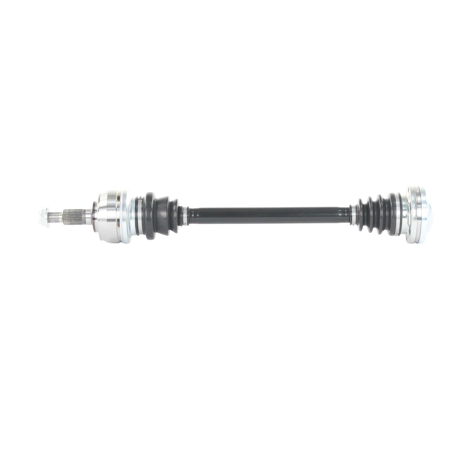 TrakMotive VW86055 - CV Axle Shaft TrakMotive VW86055 CV Axle Shaft product image 1 of 3