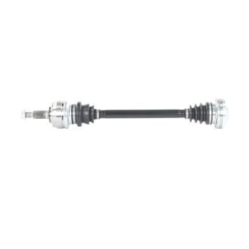 2005 Porsche 911 CV Axle Shaft Rear Left TrakMotive VW86055 image 1 of 3