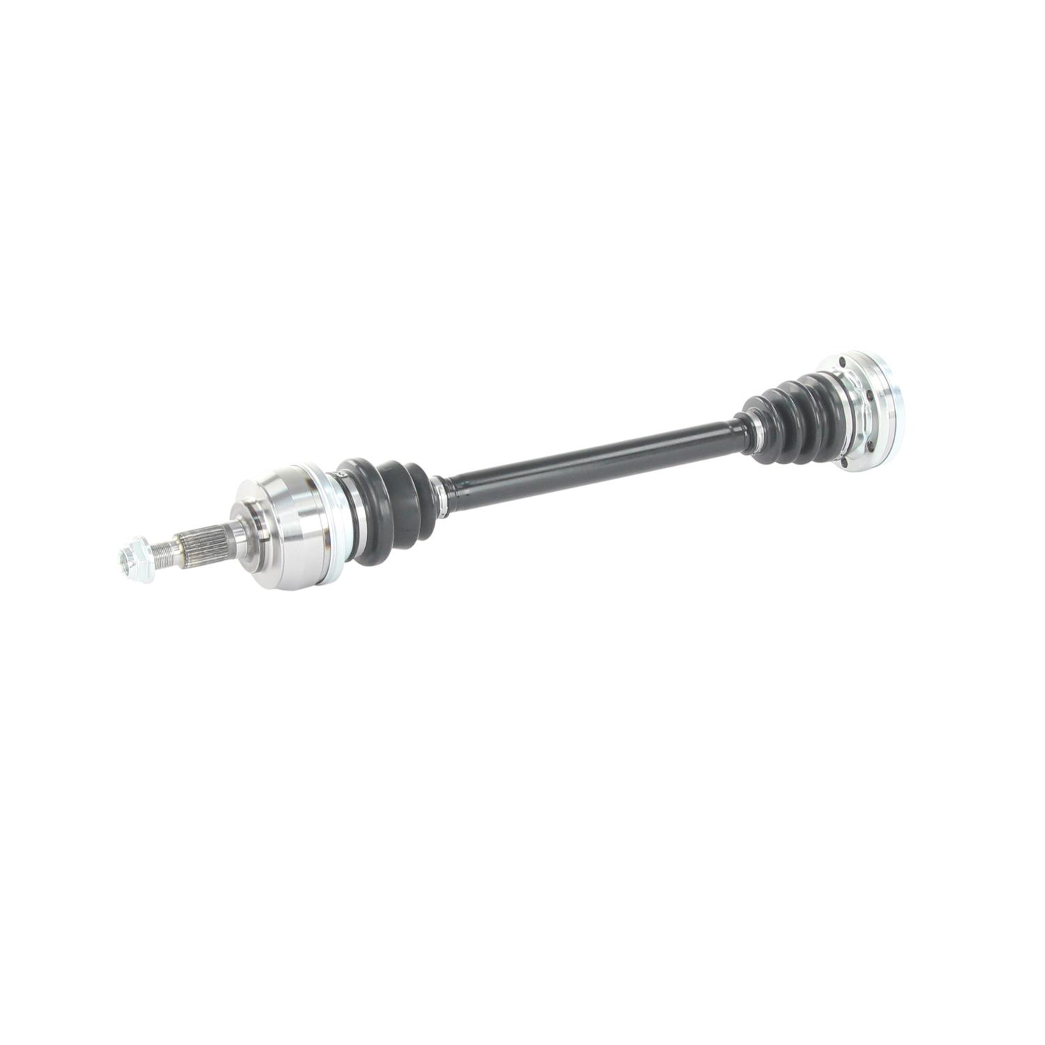 TrakMotive VW86055 - CV Axle Shaft TrakMotive VW86055 CV Axle Shaft product image 2 of 3
