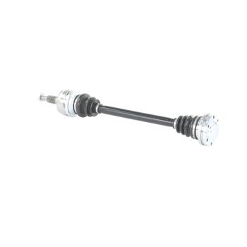 2005 Porsche 911 CV Axle Shaft Rear Left TrakMotive VW86055 image 3 of 3