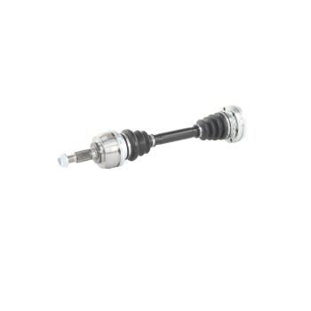 2005 Porsche 911 CV Axle Shaft Rear Left TrakMotive VW86056 image 2 of 3