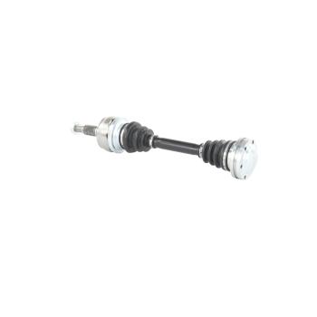 2005 Porsche 911 CV Axle Shaft Rear Left TrakMotive VW86056 image 3 of 3