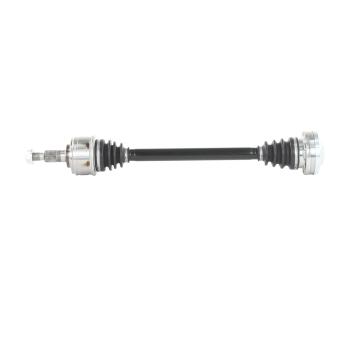 2009 Porsche 911 CV Axle Shaft Rear Left TrakMotive VW86057 image 1 of 3