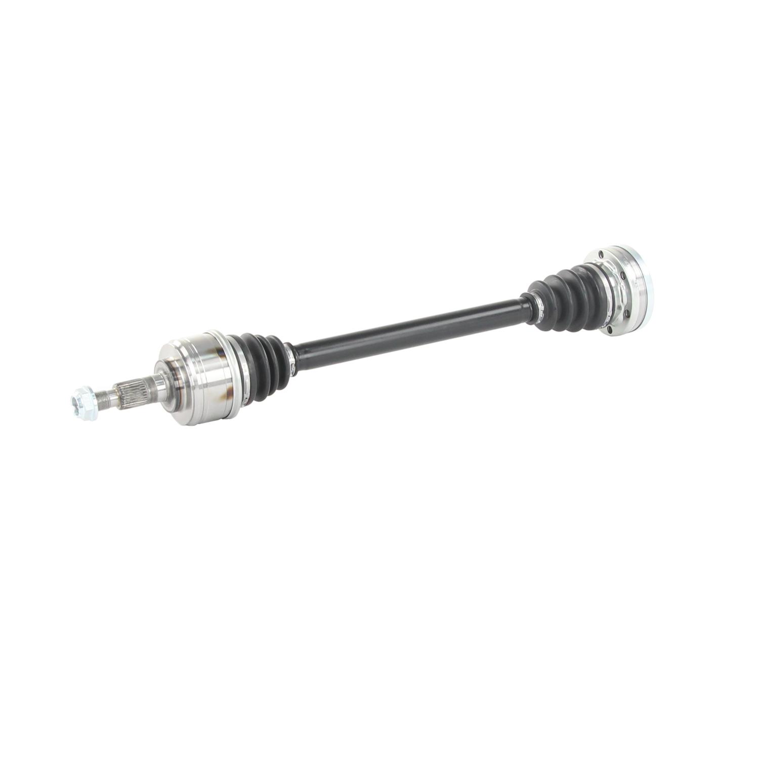 TrakMotive VW86057 - CV Axle Shaft TrakMotive VW86057 CV Axle Shaft product image 2 of 3