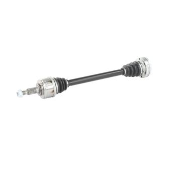 2009 Porsche 911 CV Axle Shaft Rear Left TrakMotive VW86057 image 2 of 3