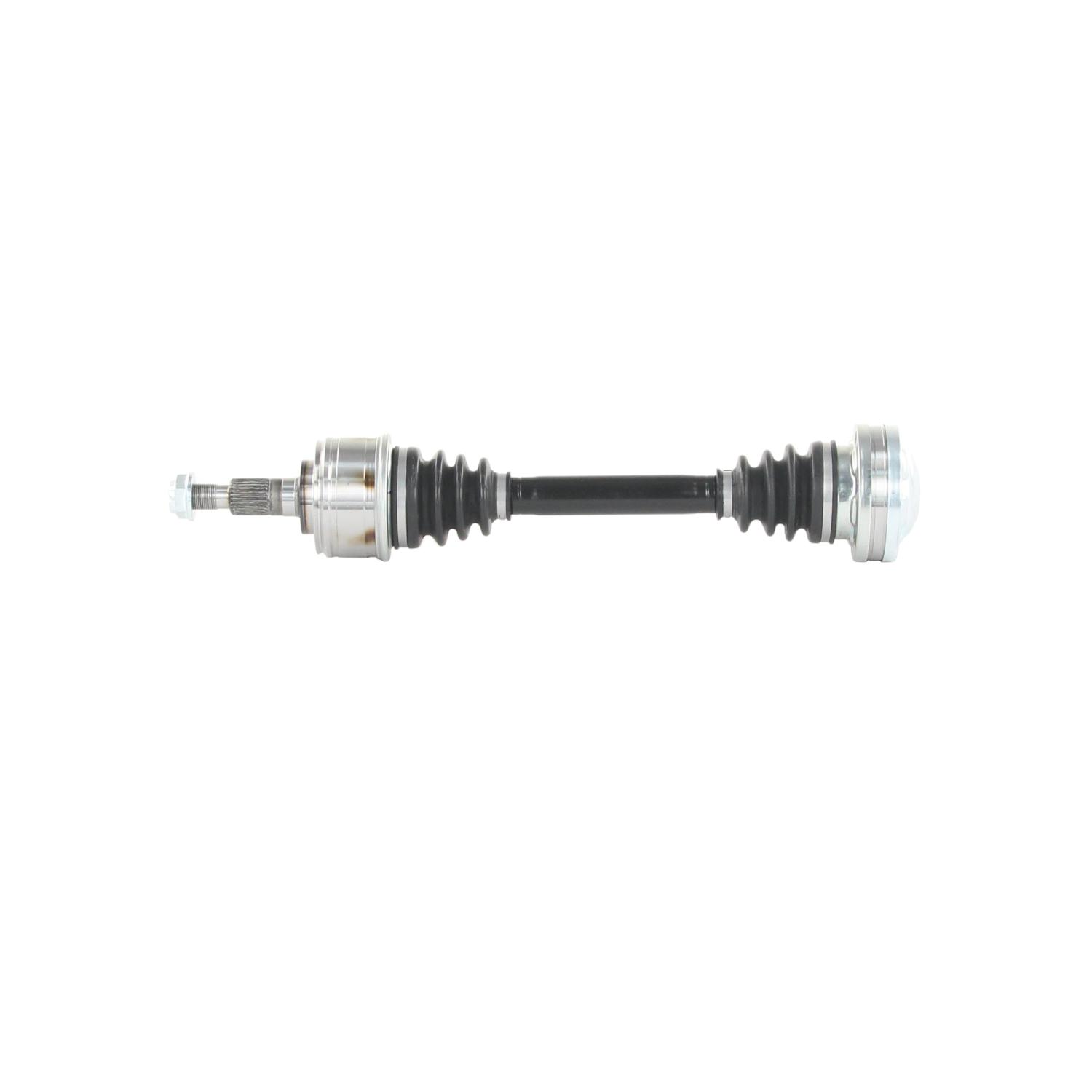 TrakMotive VW86058 - CV Axle Shaft TrakMotive VW86058 CV Axle Shaft product image 1 of 3