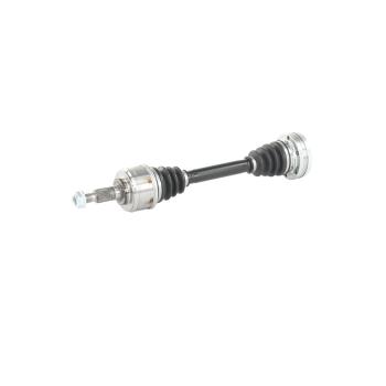2009 Porsche 911 CV Axle Shaft Rear Left TrakMotive VW86058 image 2 of 3