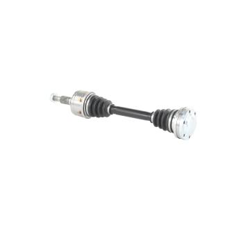 2009 Porsche 911 CV Axle Shaft Rear Left TrakMotive VW86058 image 3 of 3