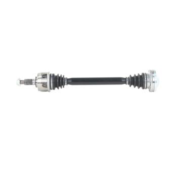 2008 Porsche Cayman CV Axle Shaft Rear Left TrakMotive VW86059 image 1 of 3