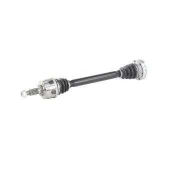 2008 Porsche Cayman CV Axle Shaft Rear Left TrakMotive VW86059 image 2 of 3