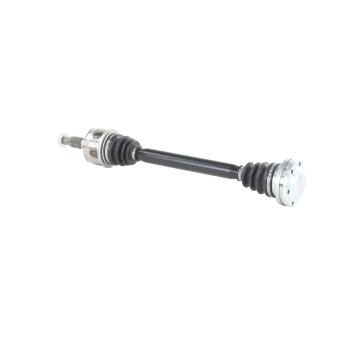 2008 Porsche Cayman CV Axle Shaft Rear Left TrakMotive VW86059 image 3 of 3