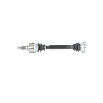 2008 Porsche Cayman CV Axle Shaft Rear Left TrakMotive VW86060 image 1 of 3