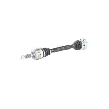 2008 Porsche Cayman CV Axle Shaft Rear Left TrakMotive VW86060 image 2 of 3