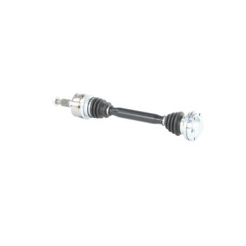 2008 Porsche Cayman CV Axle Shaft Rear Left TrakMotive VW86060 image 3 of 3