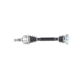 2008 Porsche Cayman CV Axle Shaft Rear Left TrakMotive VW86061 image 1 of 3