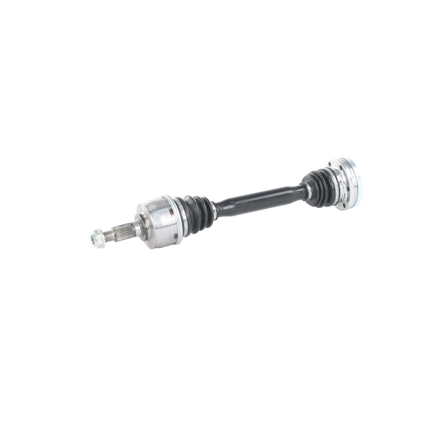 TrakMotive VW86061 - CV Axle Shaft TrakMotive VW86061 CV Axle Shaft product image 2 of 3