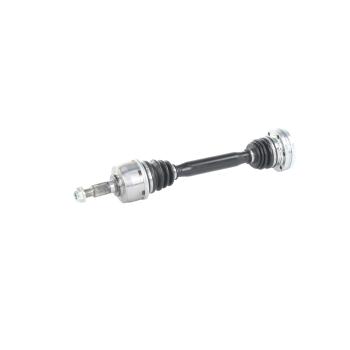 2008 Porsche Cayman CV Axle Shaft Rear Left TrakMotive VW86061 image 2 of 3