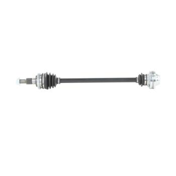 2005 Porsche 911 CV Axle Shaft Front Left TrakMotive VW86062 image 1 of 3