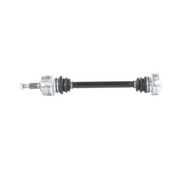 2005 Porsche 911 CV Axle Shaft Rear Left TrakMotive VW86063 image 1 of 3