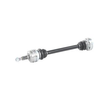 2005 Porsche 911 CV Axle Shaft Rear Left TrakMotive VW86063 image 2 of 3