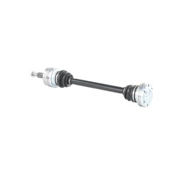 2005 Porsche 911 CV Axle Shaft Rear Left TrakMotive VW86063 image 3 of 3