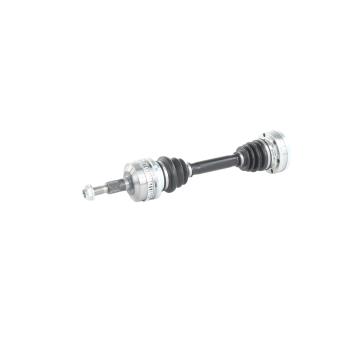2005 Porsche 911 CV Axle Shaft Rear Left TrakMotive VW86064 image 2 of 3