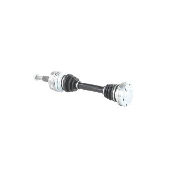 2005 Porsche 911 CV Axle Shaft Rear Left TrakMotive VW86064 image 3 of 3