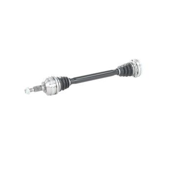 2005 Porsche 911 CV Axle Shaft Rear Left TrakMotive VW86065 image 2 of 3