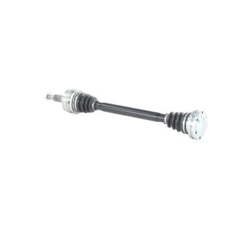 2005 Porsche 911 CV Axle Shaft Rear Left TrakMotive VW86065 image 3 of 3