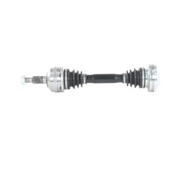 2005 Porsche 911 CV Axle Shaft Rear Left TrakMotive VW86066 image 1 of 3